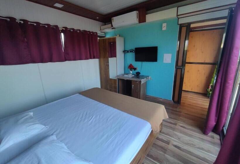 بنسيون Diamond Cottage