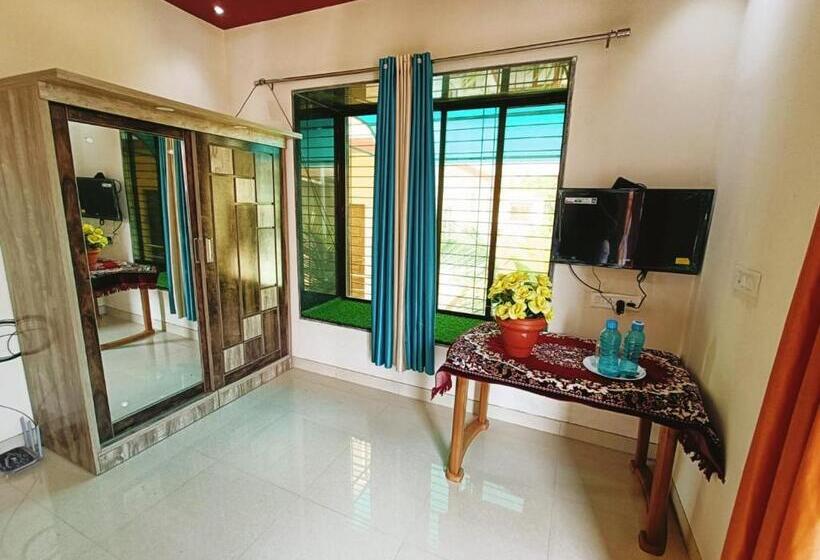 بنسيون Diamond Cottage