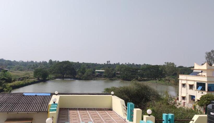 بنسيون Diamond Cottage