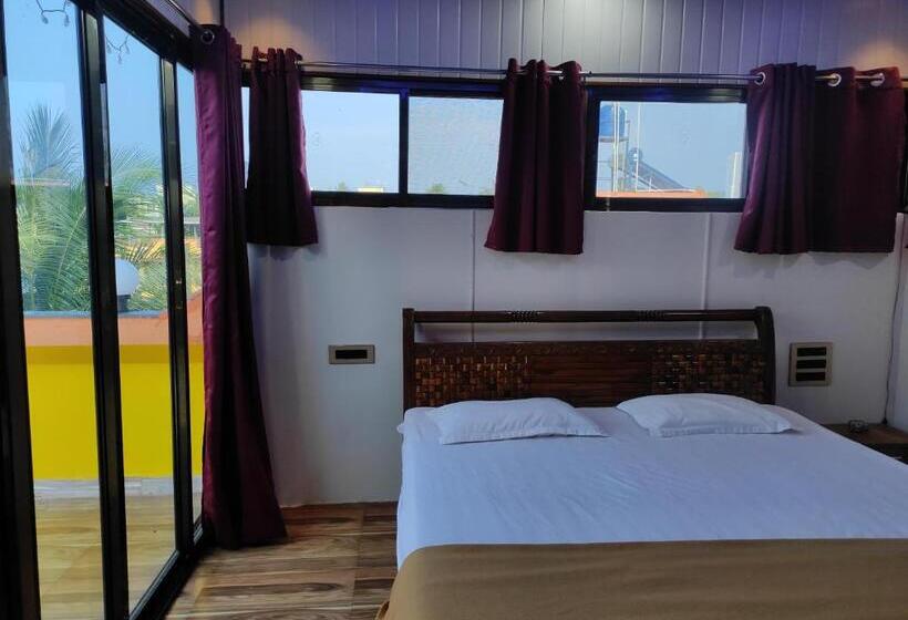 بنسيون Diamond Cottage