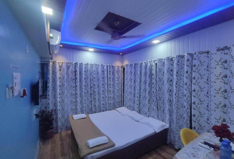 بنسيون Diamond Cottage