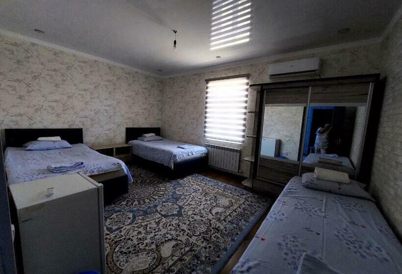 بنسيون Green House