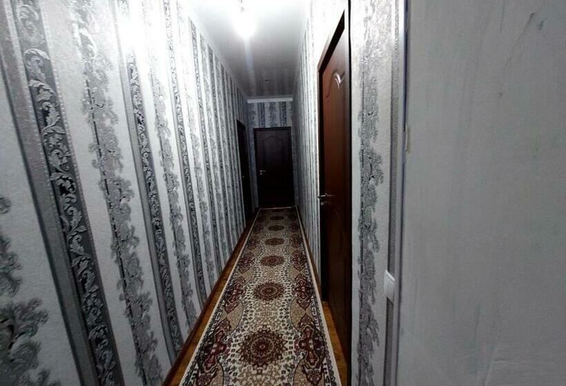 بنسيون Green House