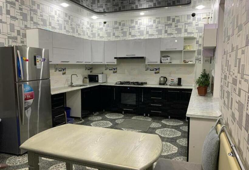 بنسيون Green House