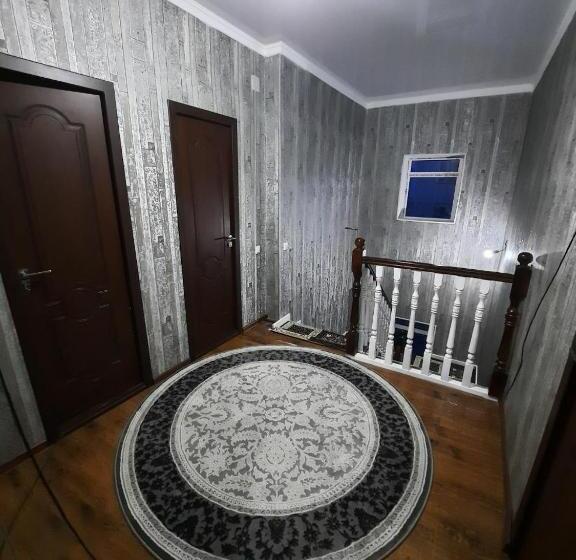 بنسيون Green House