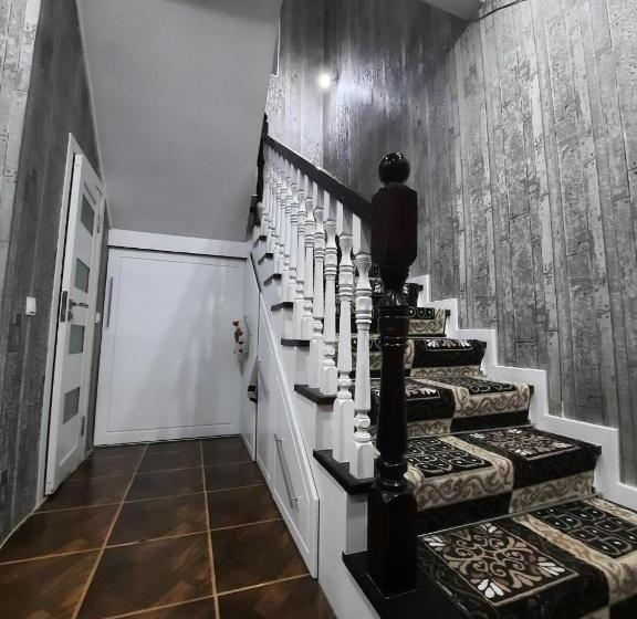 بنسيون Green House