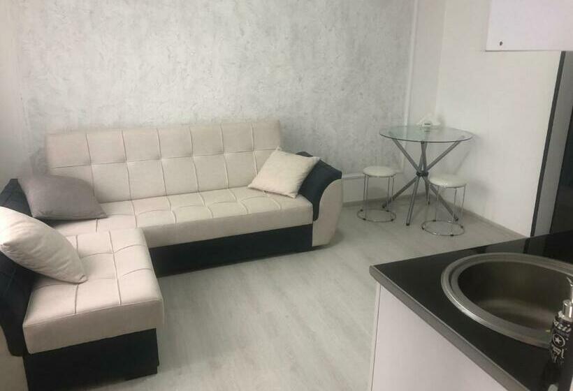 پانسیون Greenland