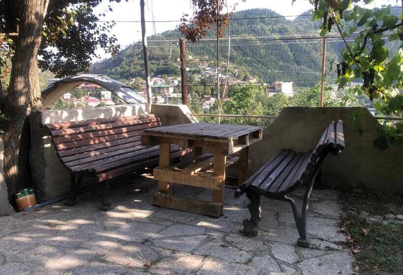 پانسیون Greenland