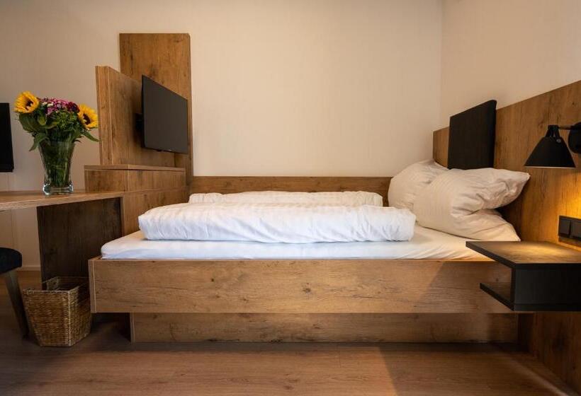 بنسيون Heindlhof