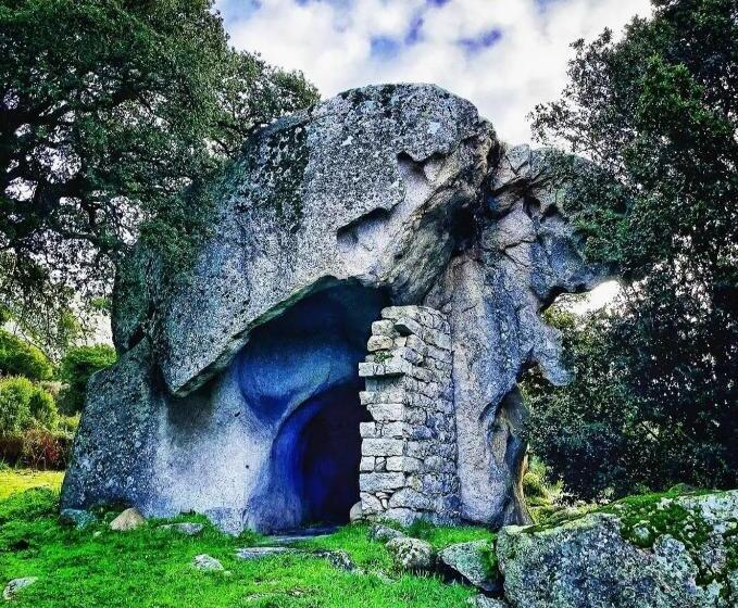 פנסיון Home Sweet Home