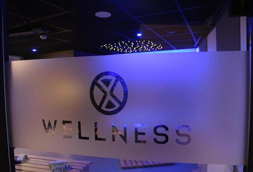 펜션 Hors Du Temps Gîte Pour Deux