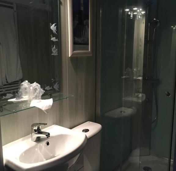 Пансион La Maison Des Hippocampes