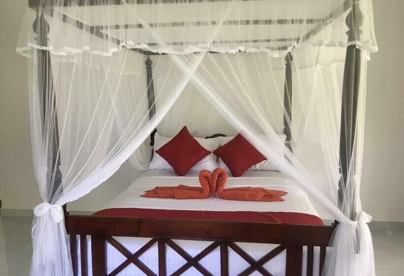 펜션 Lush Green Villa