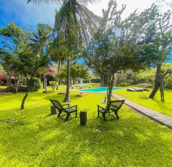 پانسیون Malindivillabaobab