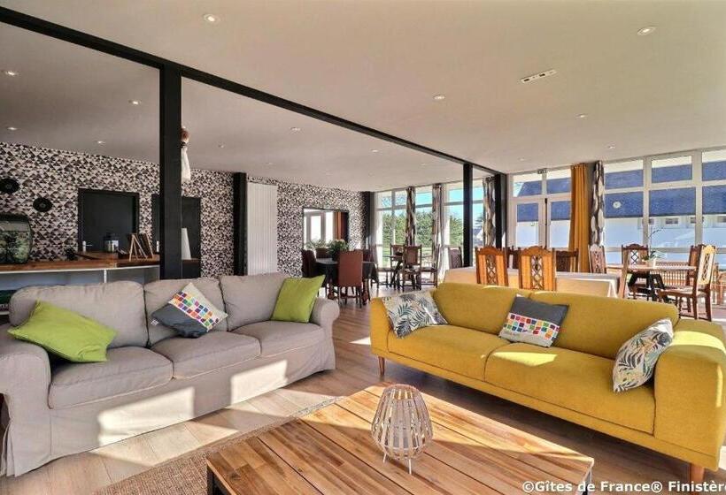 بنسيون Natural Green 29