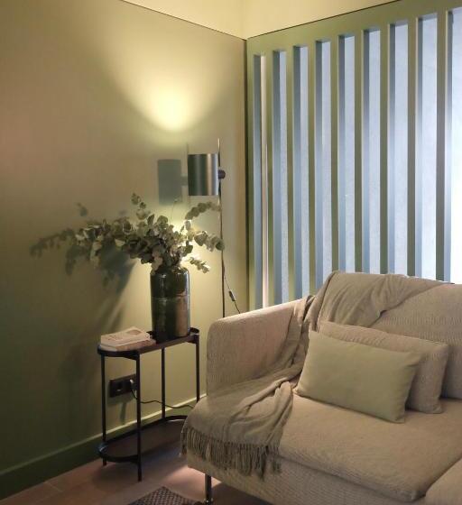 ペンション Oporto Coliving Circunvalação 13250