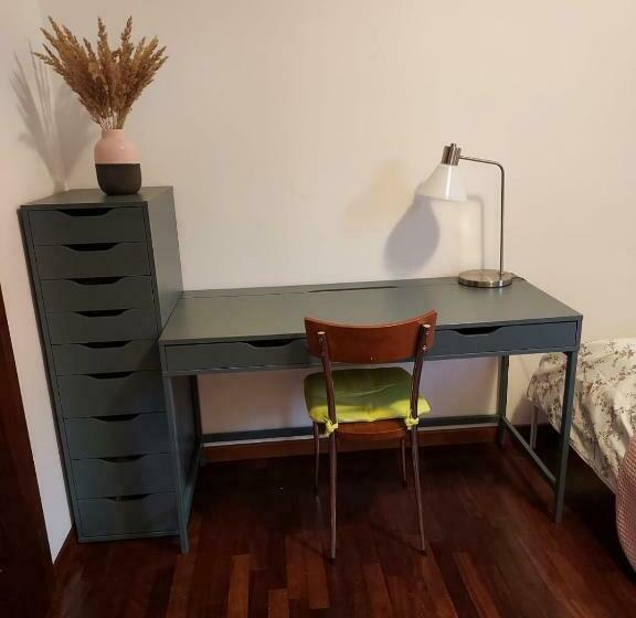 פנסיון Private Room Near Treviso Mira