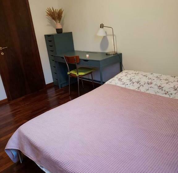 פנסיון Private Room Near Treviso Mira