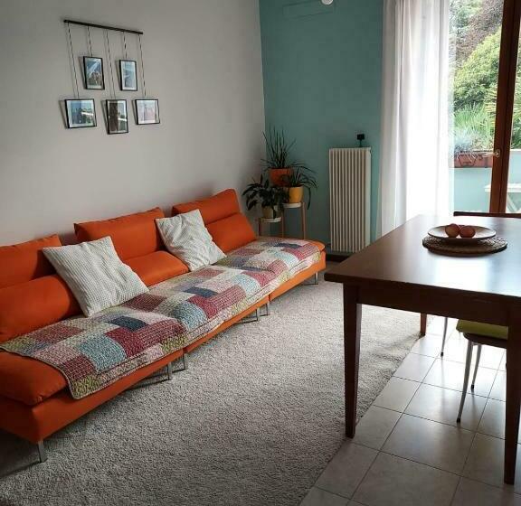 פנסיון Private Room Near Treviso Mira