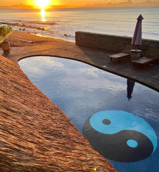 פנסיון Secret Moon Beach House