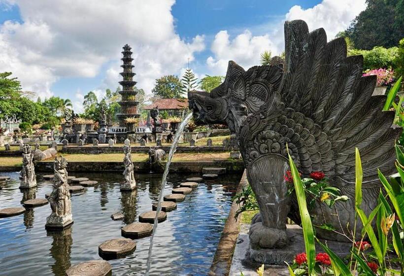 פנסיון Secret Moon Beach House