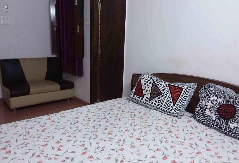 ペンション Swagat