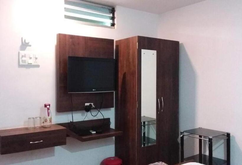 ペンション Swagat