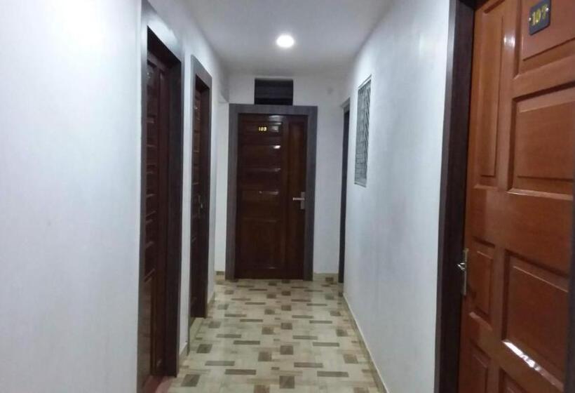 ペンション Swagat