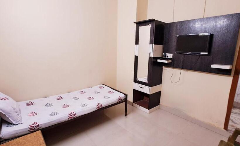 ペンション Swagat