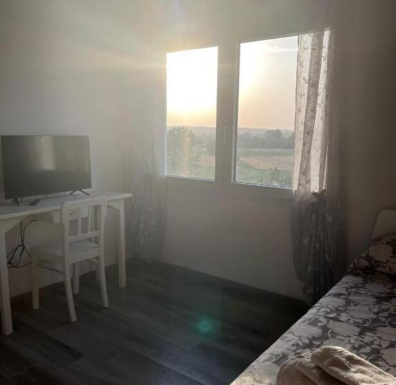 ペンション Villa Flora Di Capriata D Orba