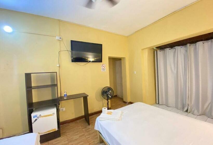 Pirhua Hotel Boutique