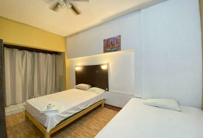 Pirhua Hotel Boutique