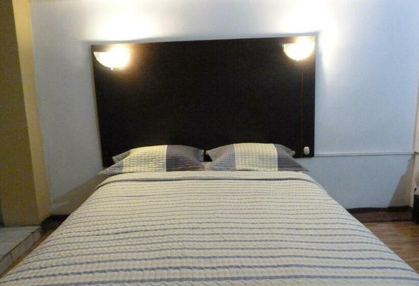 Pirhua Hotel Boutique