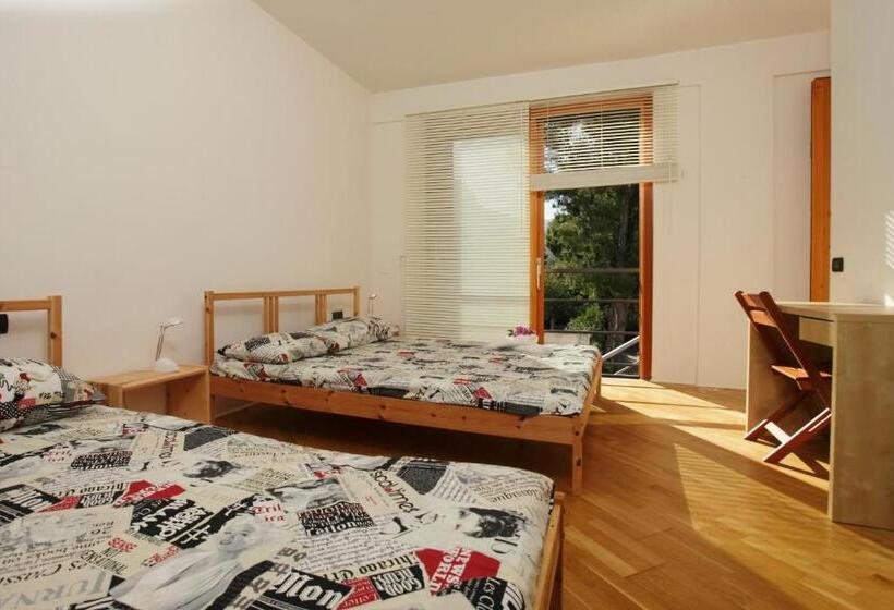 Pizzo Cane House Camera Con Bagno E Piscina