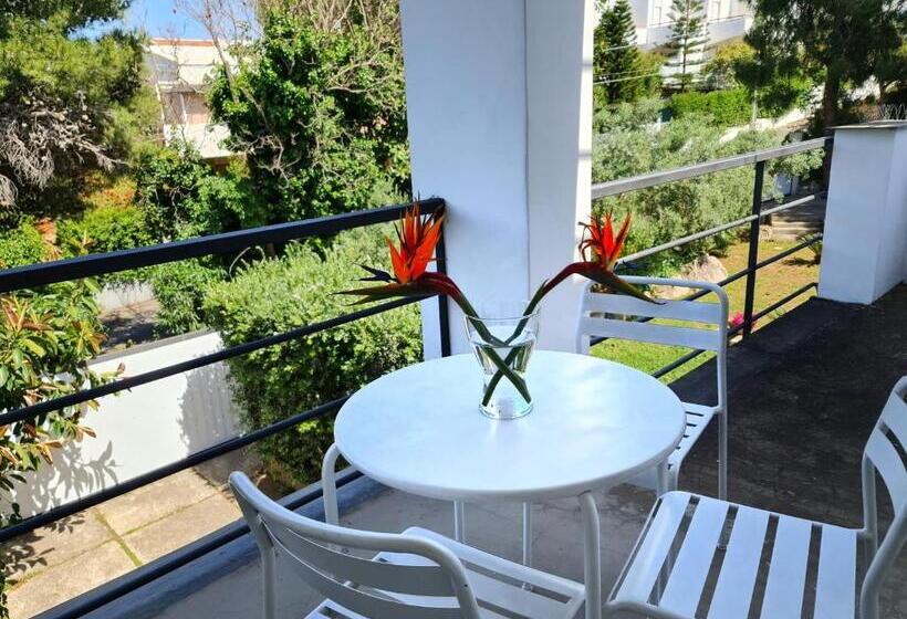 Pizzo Cane House Camera Con Bagno E Piscina