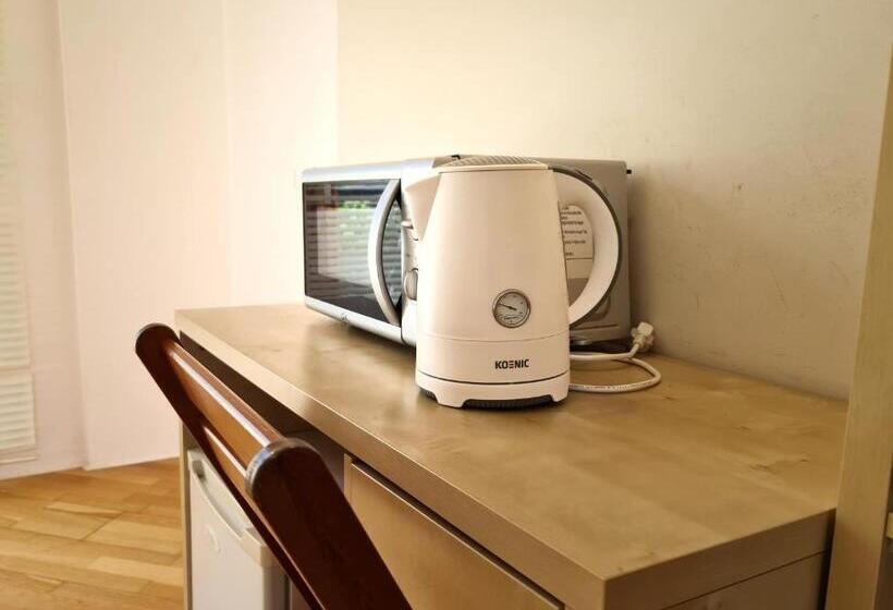 Pizzo Cane House Camera Con Bagno E Piscina