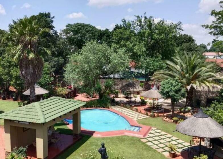 Private Accommodation Self Catering