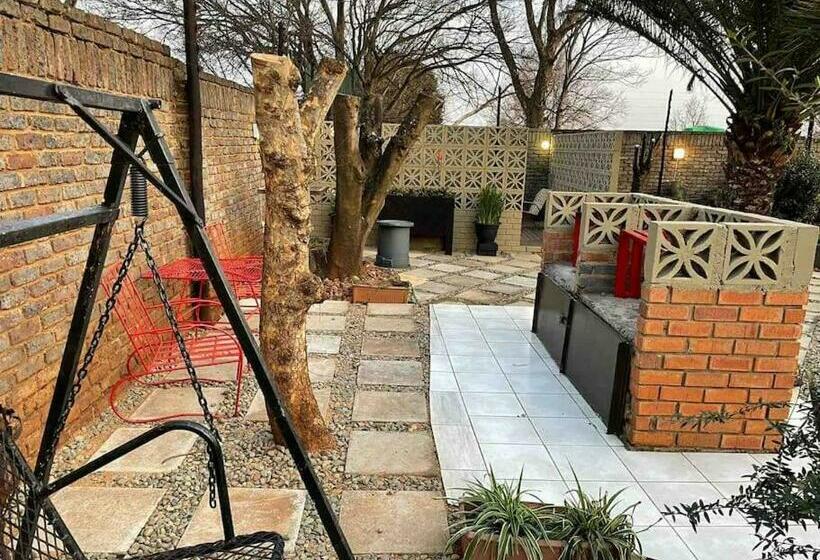 Private Accommodation Self Catering