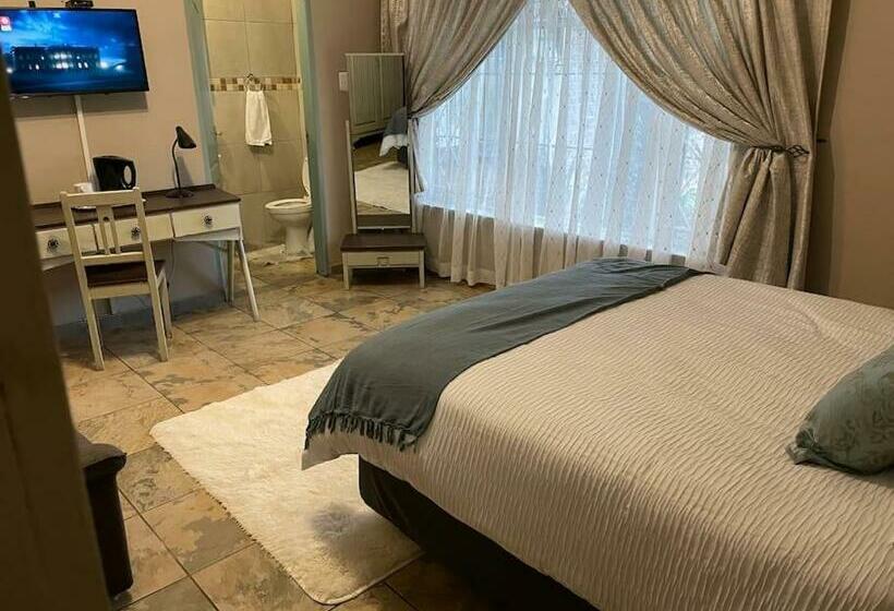 Private Accommodation Self Catering