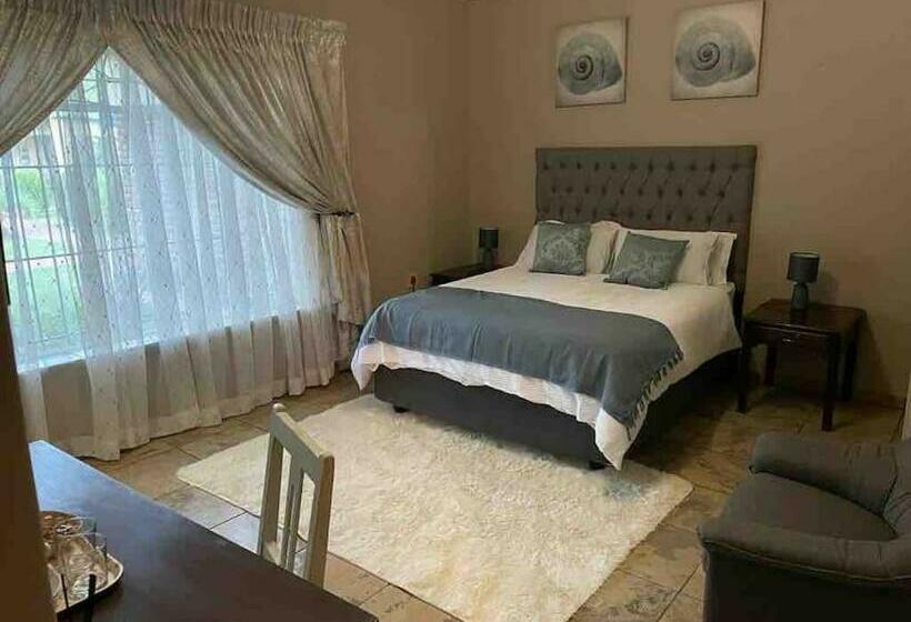 Private Accommodation Self Catering