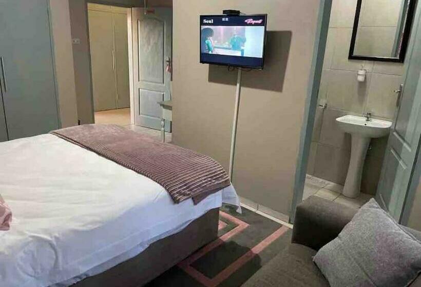 Private Accommodation Self Catering