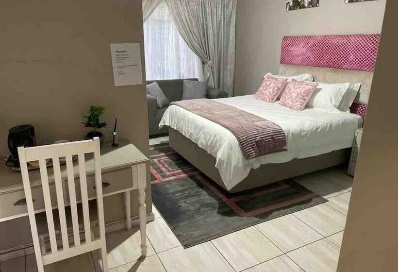 Private Accommodation Self Catering