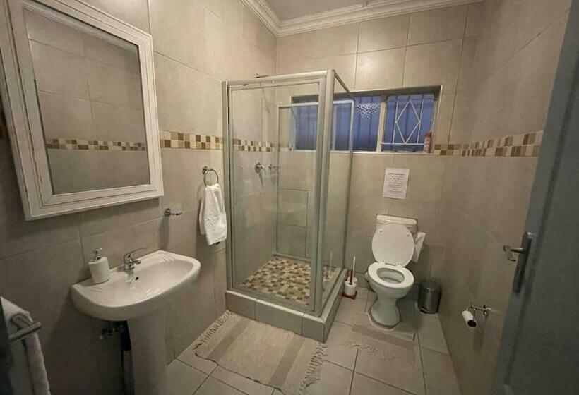 Private Accommodation Self Catering