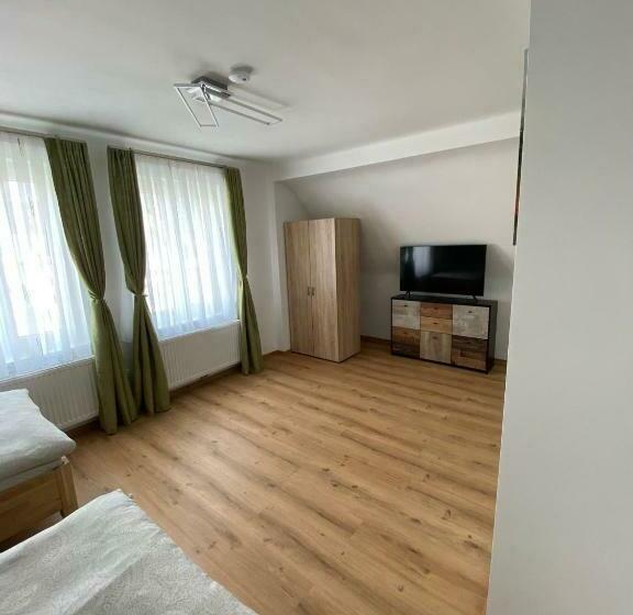 Private Zimmer Hoap