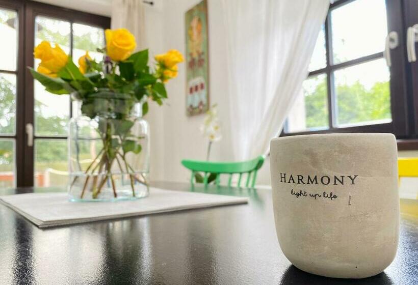 Relax Apartmány Na Statku U Orlické Přehrady