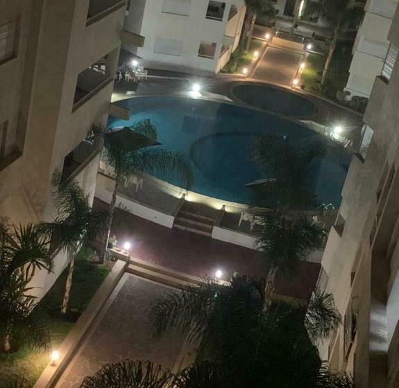 Résidence Jnan Dalia