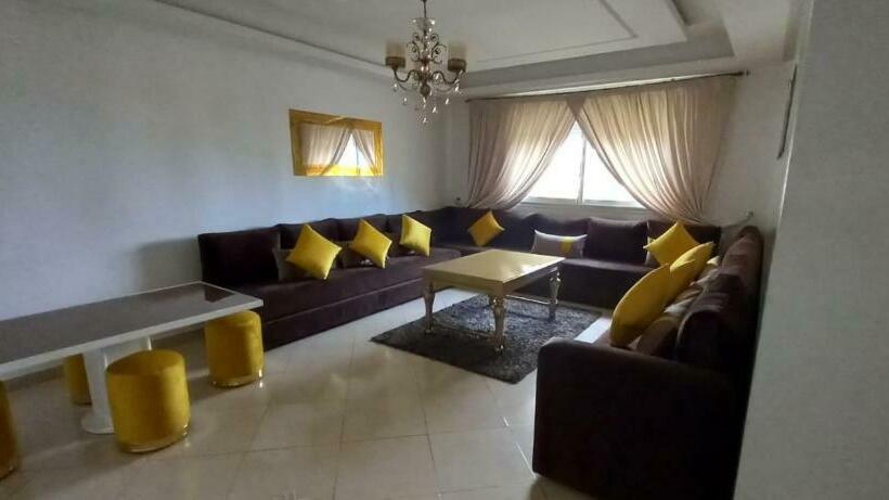 Résidence Jnan Dalia