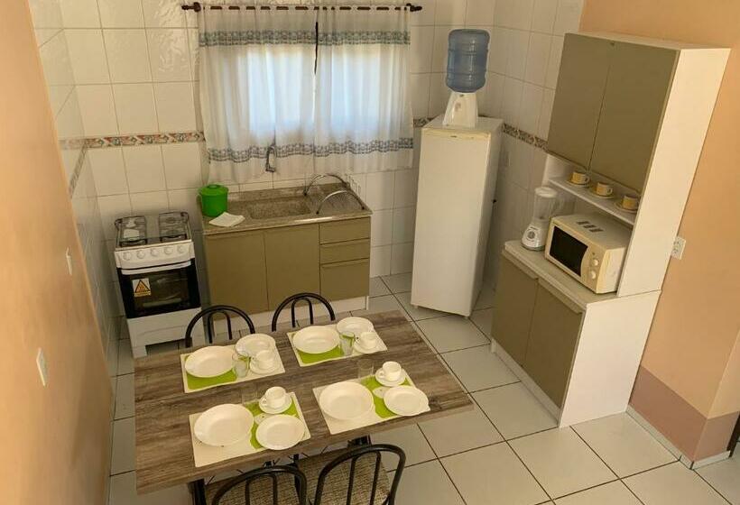 Residencial Girassol