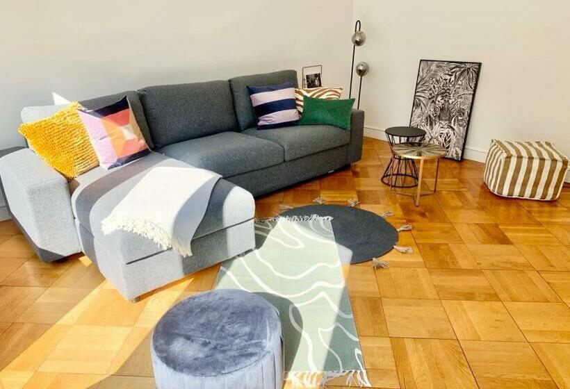 Résidence Du Garage