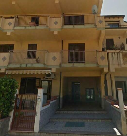 Sapore Di Sale, Capo D’orlando